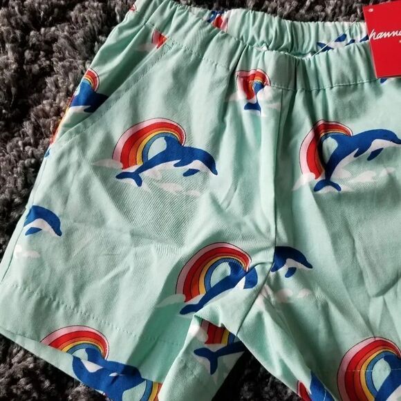 Hanna Andersson shorts US 3 - Picture 3 of 7